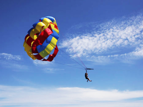 Cabo San Lucas Medano Beach Shore Excursion Reviews