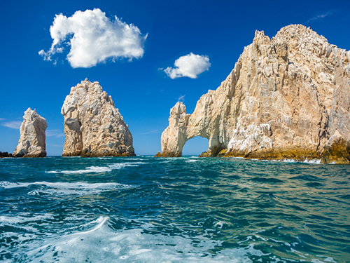 Cabo San Lucas Lovers Beach Parasailing Excursion Reviews