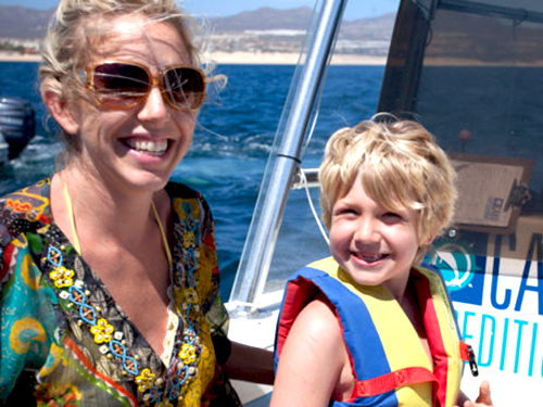 Cabo San Lucas Mexico Shoreline Parasailing Tour Cost