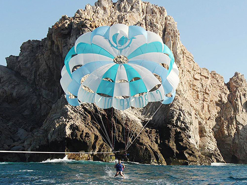 Cabo San Lucas 600 feet Cruise Excursion Cost