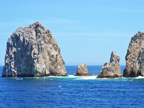 Cabo San Lucas Mexico Divorce Beach Sightseeing Trip Reservations