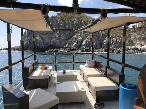 Cabo San Lucas Mexico Snorkeling La Isla Cruise Excursion Tickets