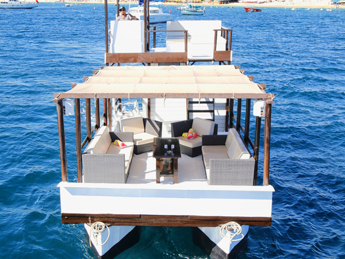 Cabo San Lucas Open Bar La Isla Excursion Reviews