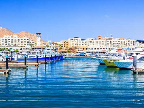 Cabo San Lucas Shoreline Parasailing Trip Prices