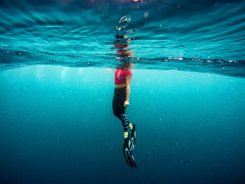 Cabo San Lucas Snuba Experience Excursion