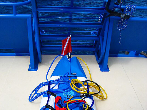 Cabo San Lucas Snuba Experience Excursion