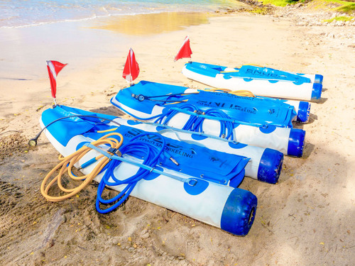 Cabo San Lucas Snuba Experience Excursion