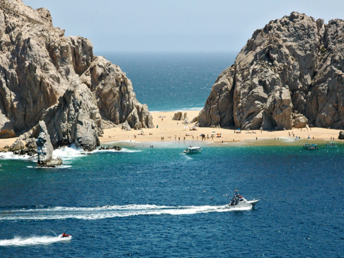 Cabo San Lucas Mexico Sea of Cortes Sightseeing Trip Reviews