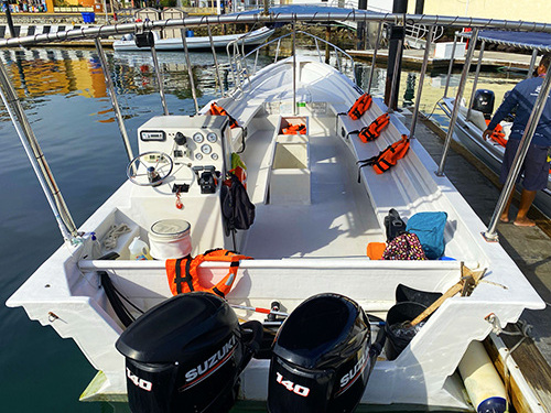 Cabo San Lucas Lands end cruise Excursion Booking