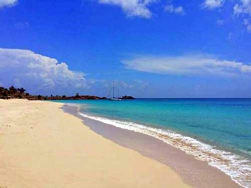 Antigua beach break Shore Excursion Prices
