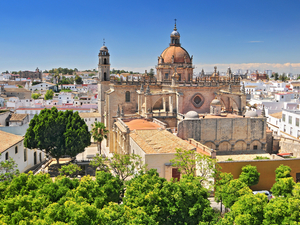 Cadiz Explore Jerez On Your Own Excursion