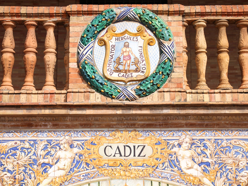 Cadiz (Seville) Moorish Cruise Excursion Reservations