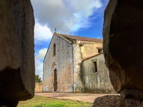 Cagliari Sardinia Ruins Walking Trip Prices