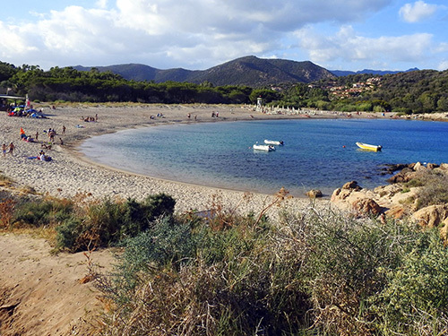 Cagliari Tuerredda Cruise Excursion Tickets