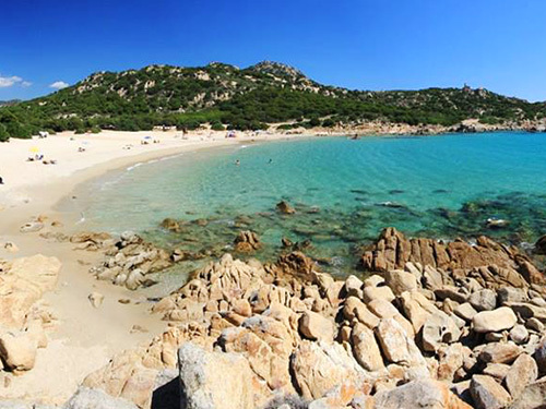 Cagliari Sardinia Chia Walking Trip Tickets