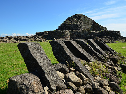 Cagliari Sardinia Ruins Sightseeing Tour Reviews