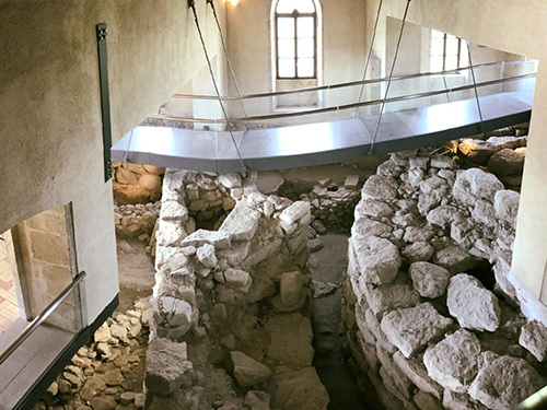 Cagliari Barumini Shore Excursion Reviews