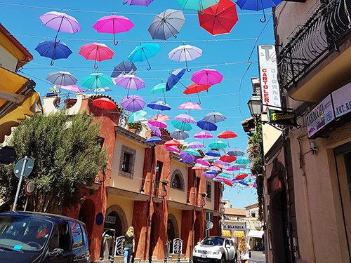 Cagliari  Trip Reviews