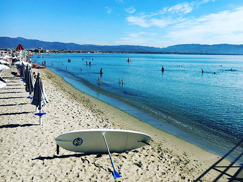 Cagliari Medieval Town Sightseeing Tour Tickets