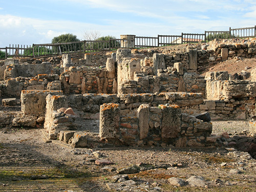 Cagliari Nora Ruins Shore Excursion Prices