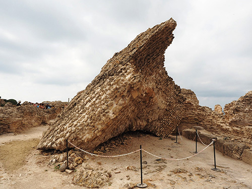 Cagliari Nora Ruins Trip Reviews