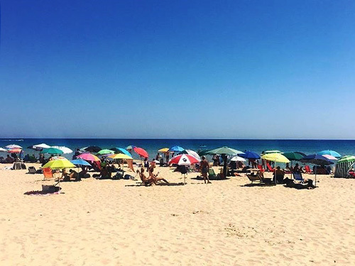 Cagliari Sardinia Beach Shore Excursion Prices