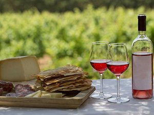 Cagliari Private Sardiana Wine Tasting Excursion