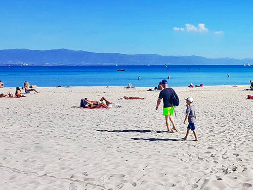 Cagliari Sardinia  Sightseeing Tour Reservations