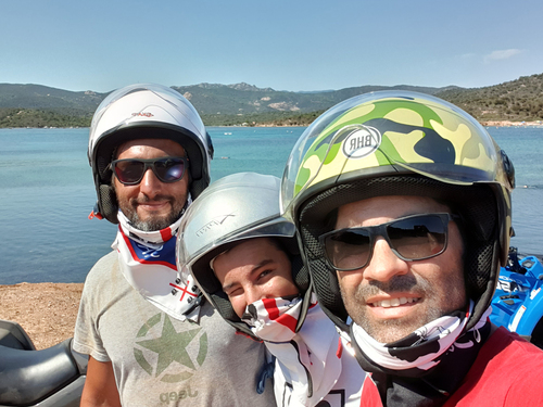 Cagliari ATV Adventure Trip Prices