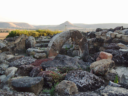 Cagliari Sardinia Casa Zapata Shore Excursion Tickets