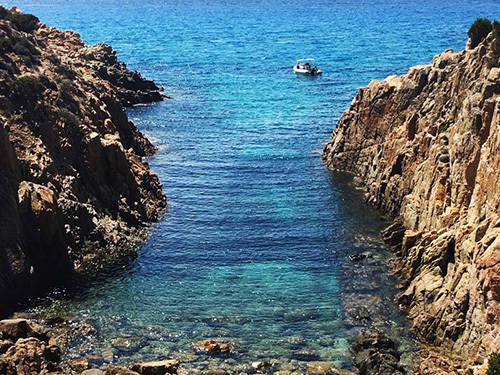 Cagliari Porto Larboi Shore Excursion Booking