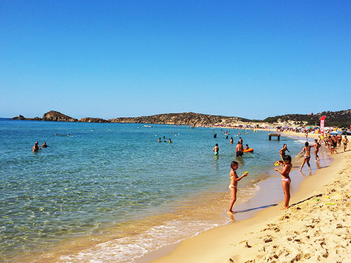 Cagliari Porto Larboi Shore Excursion Reservations