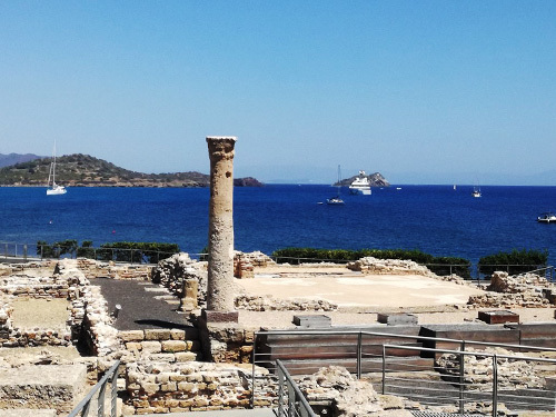 Cagliari Sardinia Pula Town Tour Cost