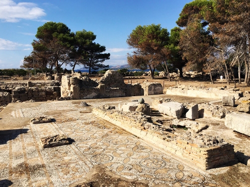 Cagliari Walking Excursion Cost