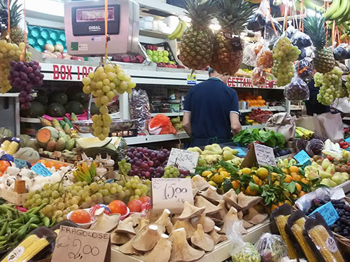 Cagliari Sardinia  Sightseeing Trip Cost