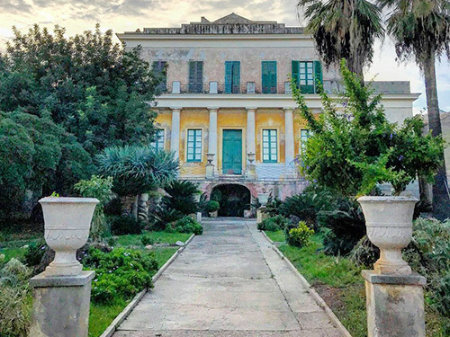 Cagliari Sardinia Walking Excursion Cost