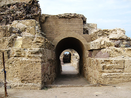 Cagliari Nora Ruins Tour Booking