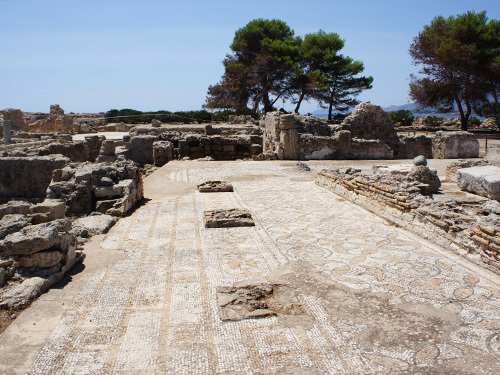 Cagliari Phoenician Ruins Tour Prices