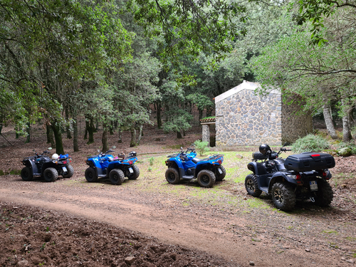 Cagliari Sardinia Sardinian Mountains Cruise Excursion Reviews