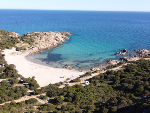 Cagliari Sardinia Off Road Cruise Excursion Cost