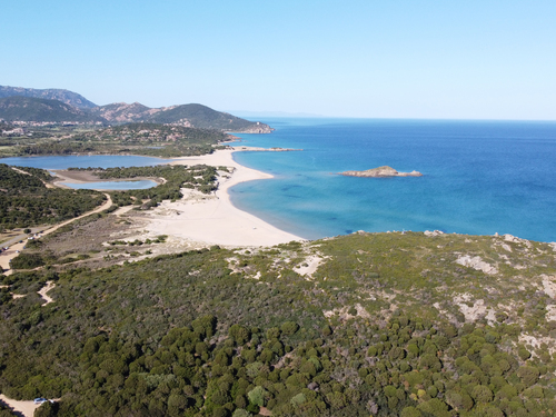 Cagliari Quads Sightseeing Tour Reviews