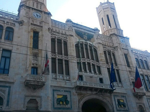 Cagliari Sardinia Stampace  Sightseeing Trip Reviews