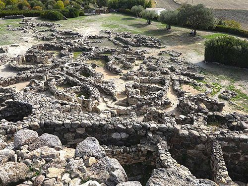 Cagliari Casa Zapata Shore Excursion Cost