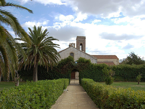 Cagliari Sardinia Barumini Sightseeing Tour Reviews