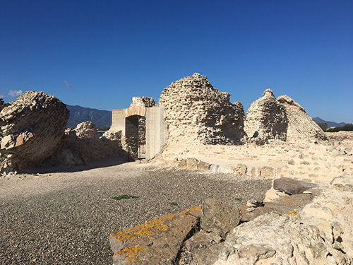 Cagliari Sardinia Walking Cruise Excursion Cost