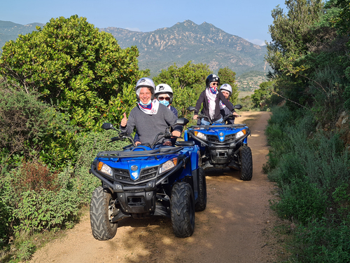 Cagliari Off Road Cruise Excursion Reservations