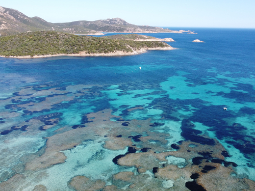 Cagliari Sardinia Secluded Beach Shore Excursion Reservations