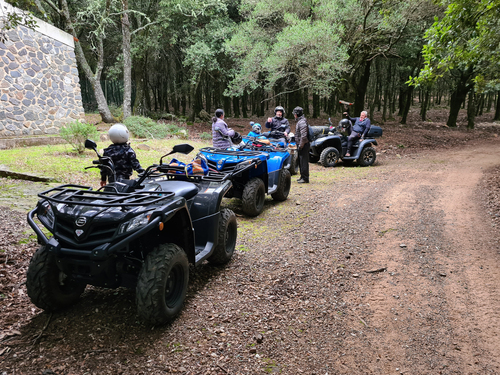 Cagliari Countryside  Adventure Trip Reviews