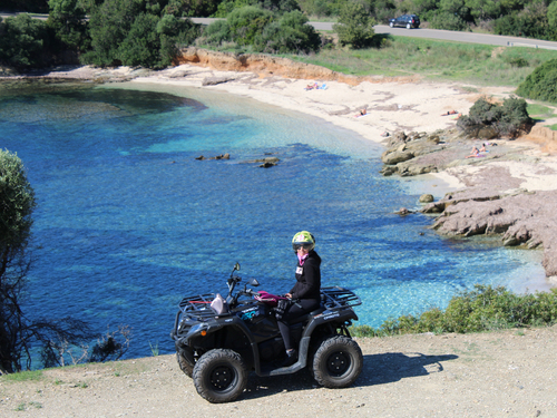 Cagliari Sardinia Secluded Beach Cruise Excursion Booking