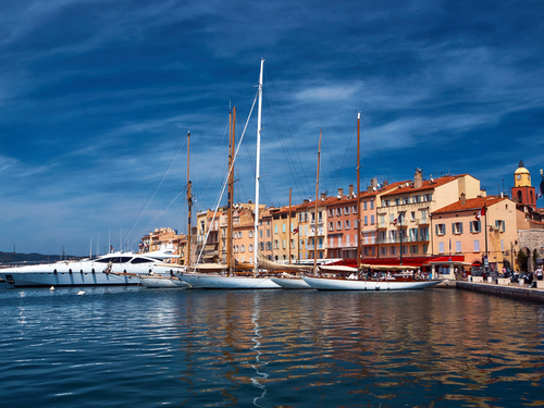 Nice (Villefranche) France Saint-Tropez Cruise Excursion Prices